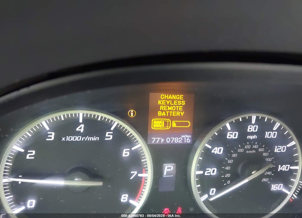 2018 ACURA RDX VIN: 5J8TB4H33JL008947
