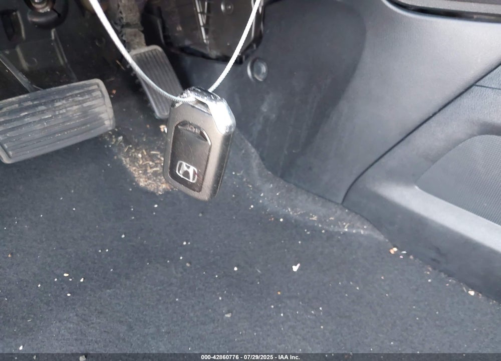 2015 HONDA CR-V VIN: 5J6RM4H5XFL059240