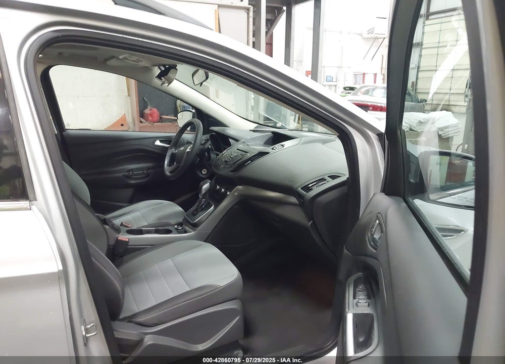2013 FORD ESCAPE SE VIN: 1FMCU9G92DUD58138