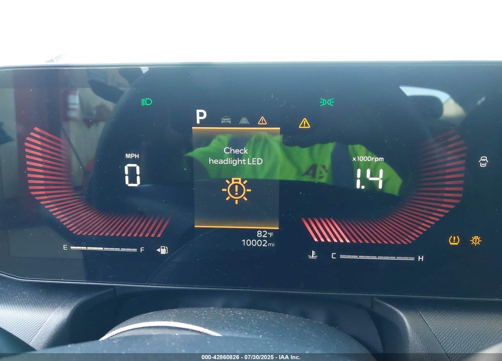 2025 KIA K4 VIN: 3KPFT4DE1SE047675