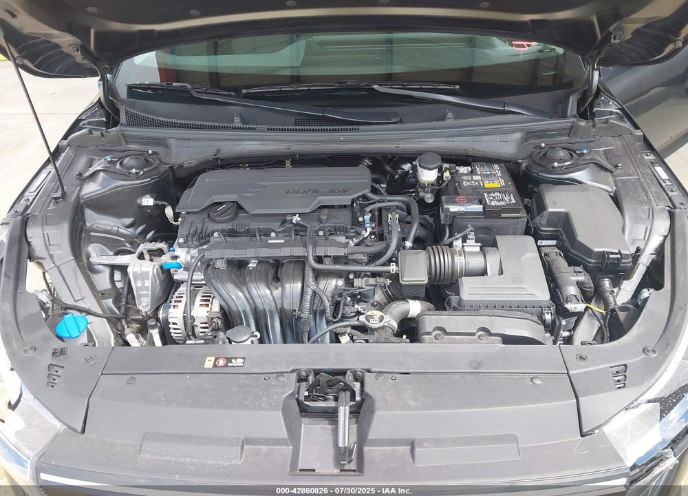 2025 KIA K4 VIN: 3KPFT4DE1SE047675