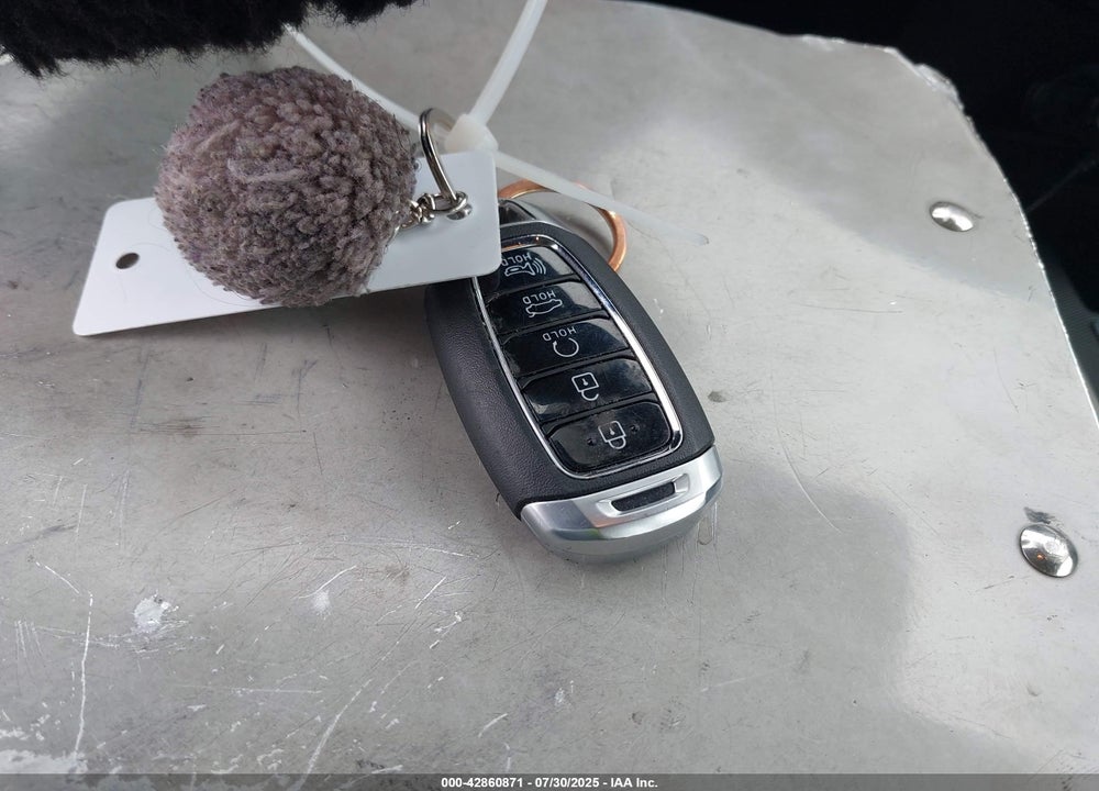 2023 HYUNDAI ELANTRA HYBRID VIN: KMHLN4AJ2PU065024