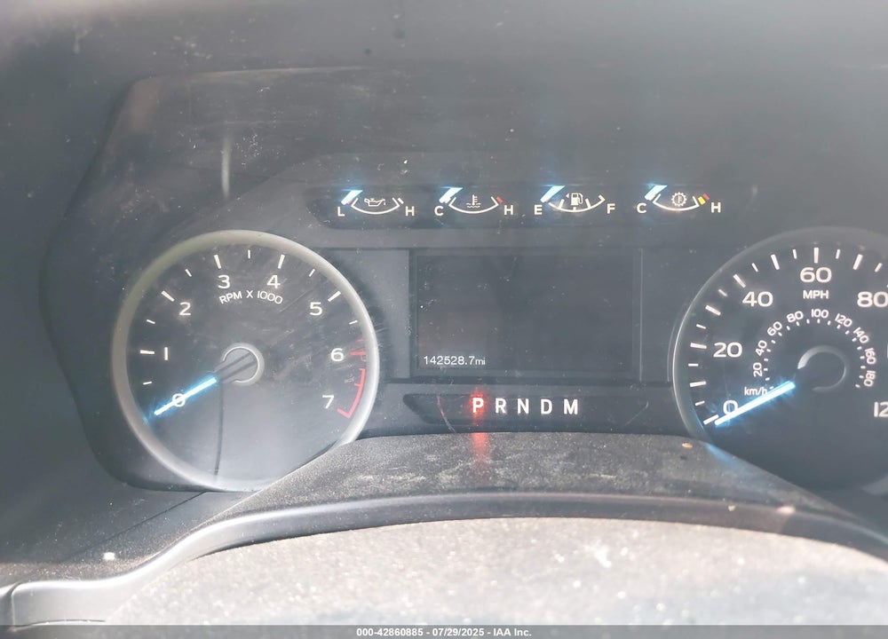 2018 FORD F-150 VIN: 1FTEW1E52JKE96990