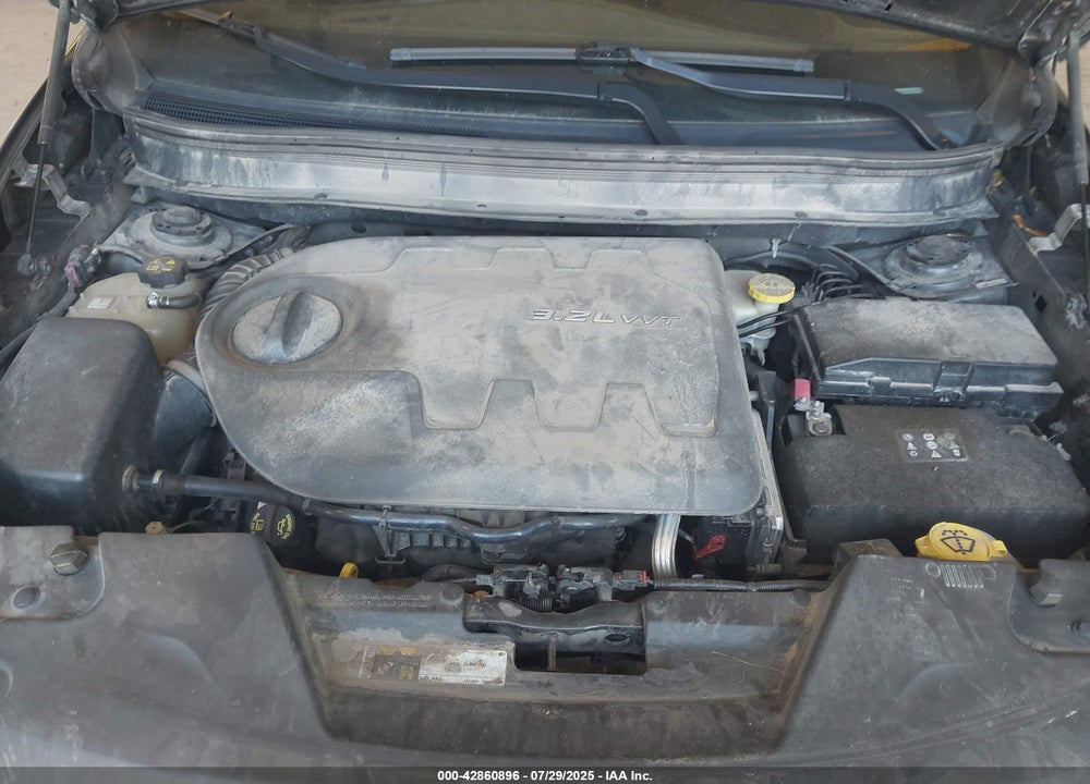 2014 JEEP CHEROKEE VIN: 1C4PJMBS6EW273918