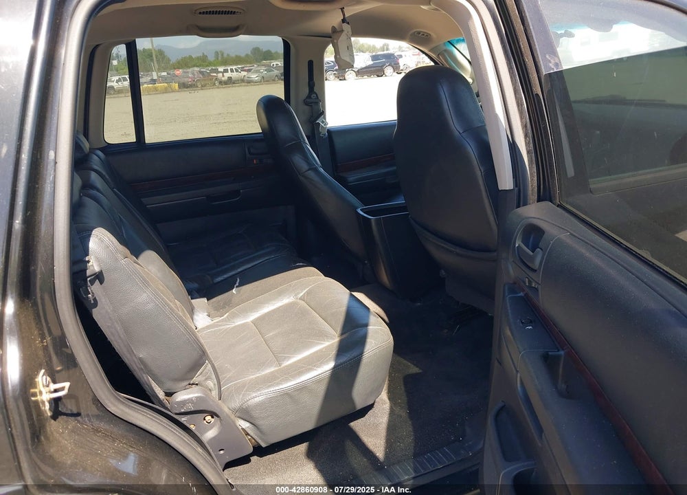 2001 DODGE DURANGO VIN: 1B4HS28N21F597852