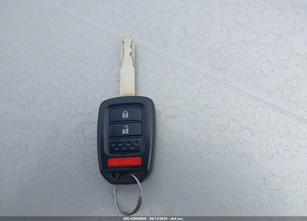 2014 HONDA CR-V EX-L VIN: 2HKRM4H70EH660263