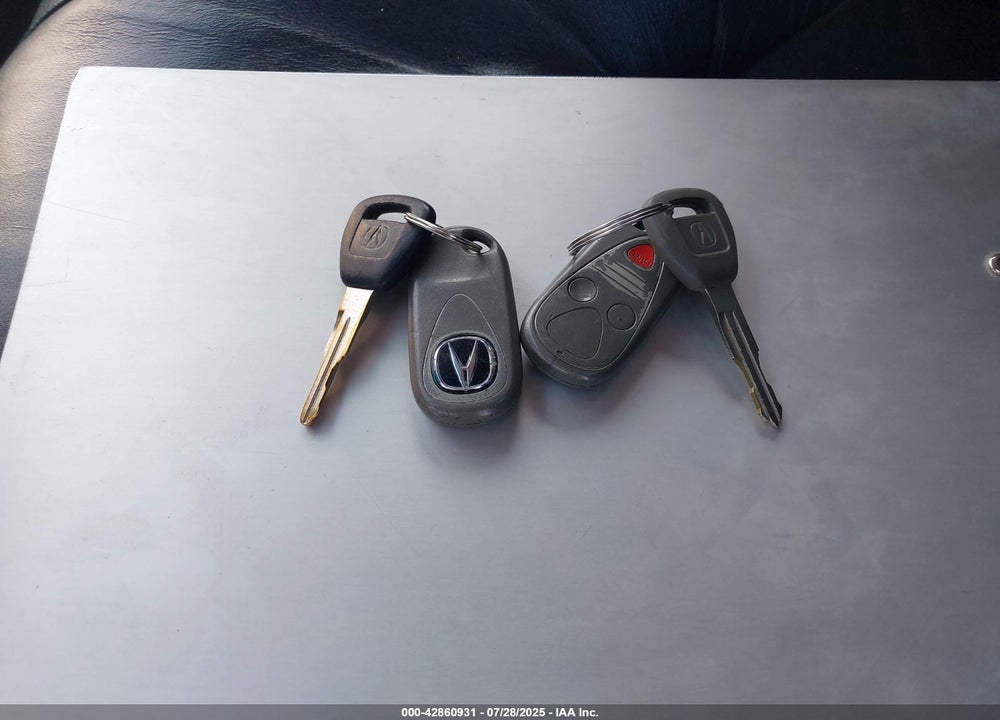 2003 ACURA TL 3.2 VIN: 19UUA56693A079577