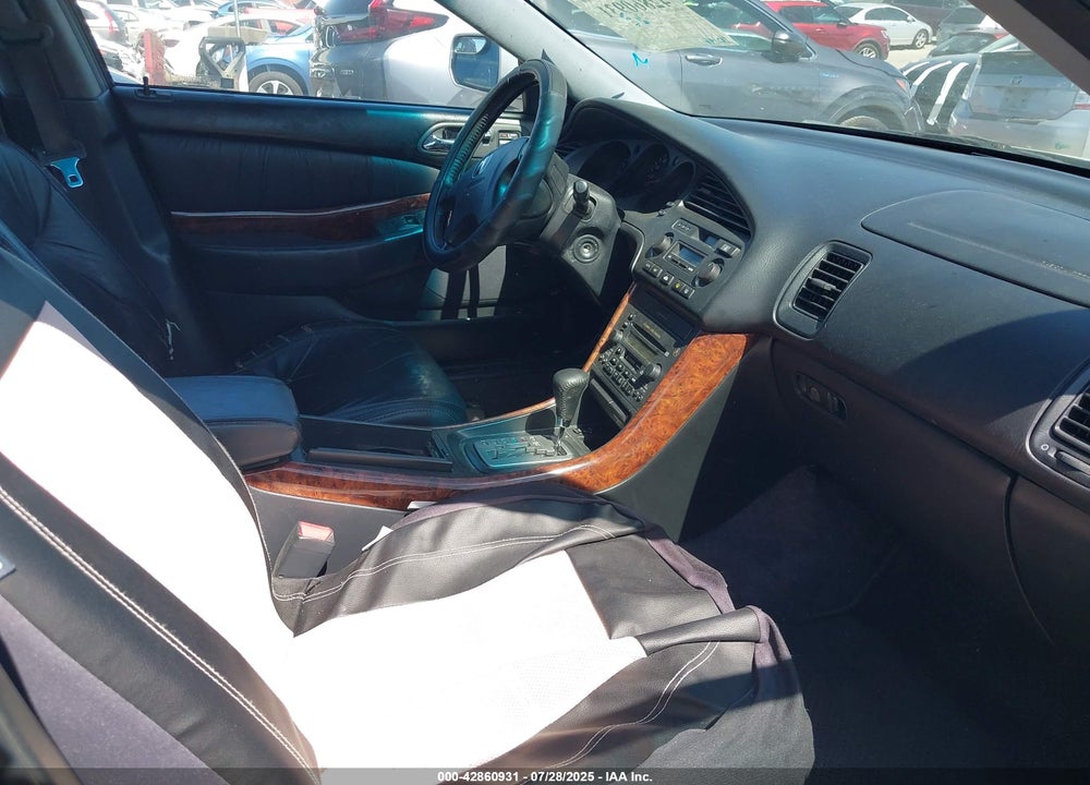 2003 ACURA TL 3.2 VIN: 19UUA56693A079577