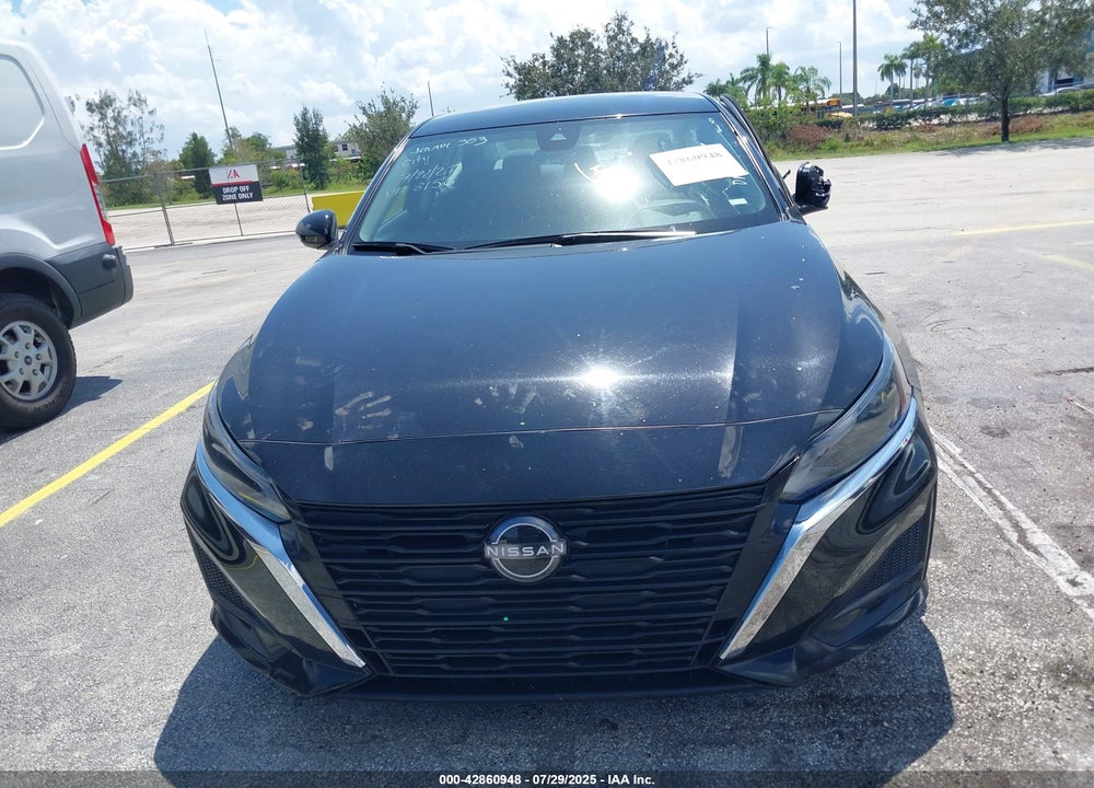 2023 NISSAN ALTIMA VIN: 1N4BL4DV4PN348156