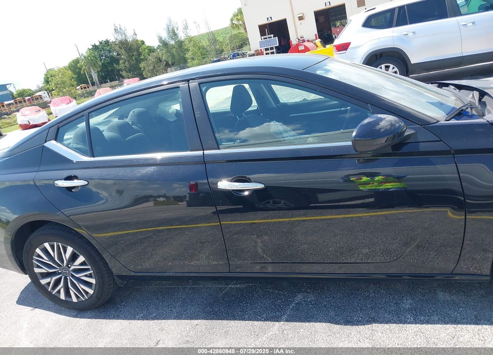 2023 NISSAN ALTIMA VIN: 1N4BL4DV4PN348156