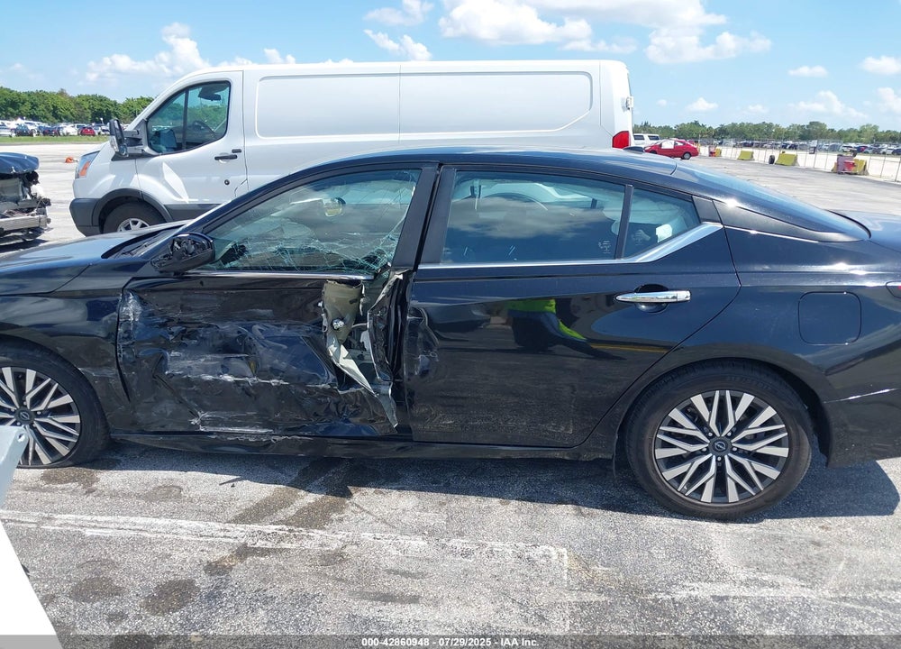 2023 NISSAN ALTIMA VIN: 1N4BL4DV4PN348156