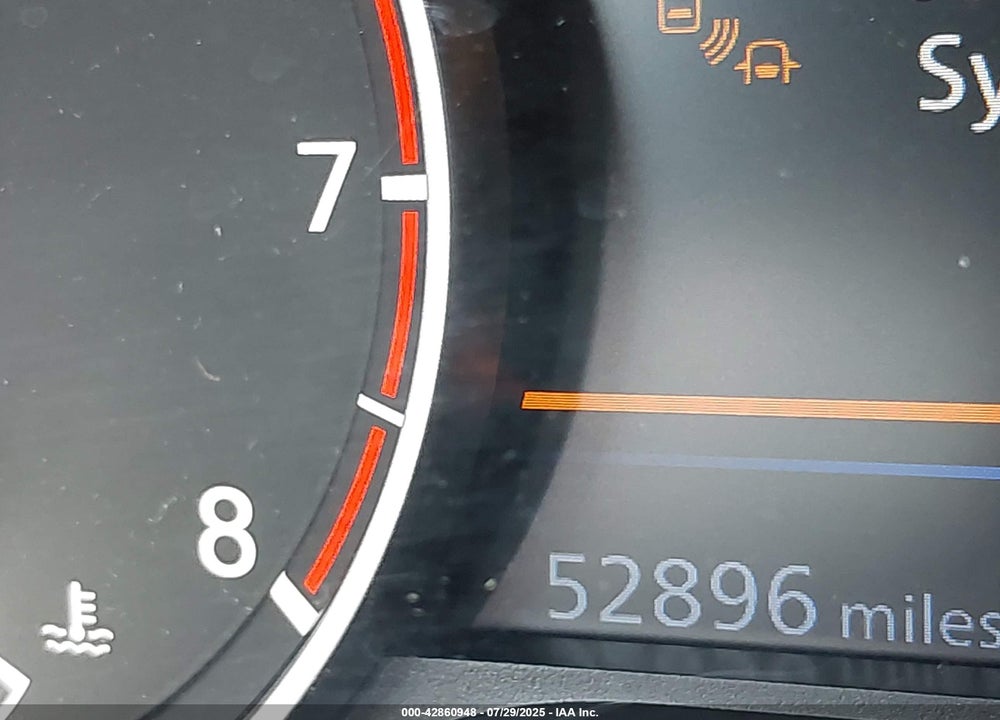2023 NISSAN ALTIMA VIN: 1N4BL4DV4PN348156