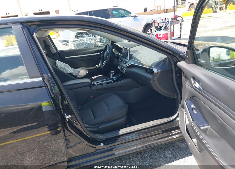 2023 NISSAN ALTIMA VIN: 1N4BL4DV4PN348156