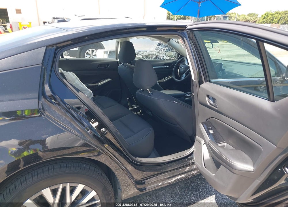 2023 NISSAN ALTIMA VIN: 1N4BL4DV4PN348156