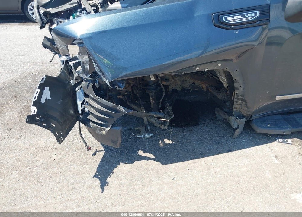 2020 GMC SIERRA 1500 VIN: 1GTU9CED4LZ106195