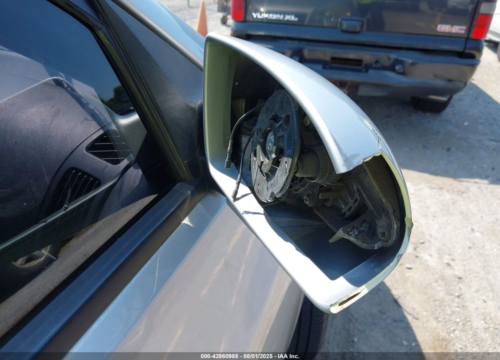2009 HYUNDAI ELANTRA GLS VIN: KMHDU46D09U747543
