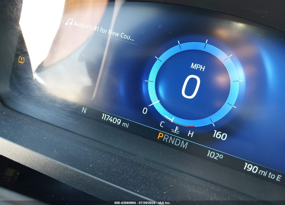 2020 FORD EXPLORER PLATINUM VIN: 1FM5K8HCXLGA02794