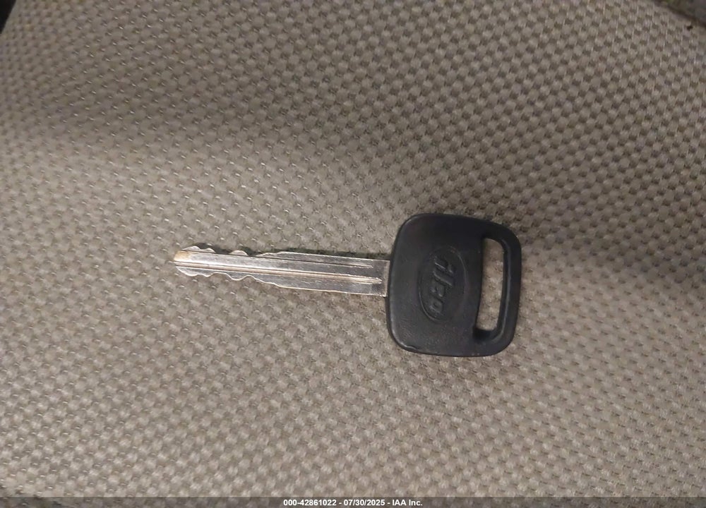 2013 TOYOTA SIENNA VIN: 5TDZK3DC4DS326541