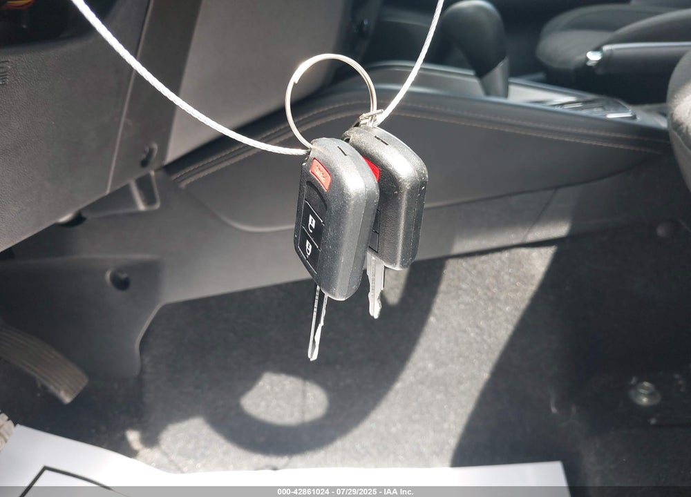 2021 MITSUBISHI OUTLANDER SPORT VIN: JA4ARUAU2MU031889