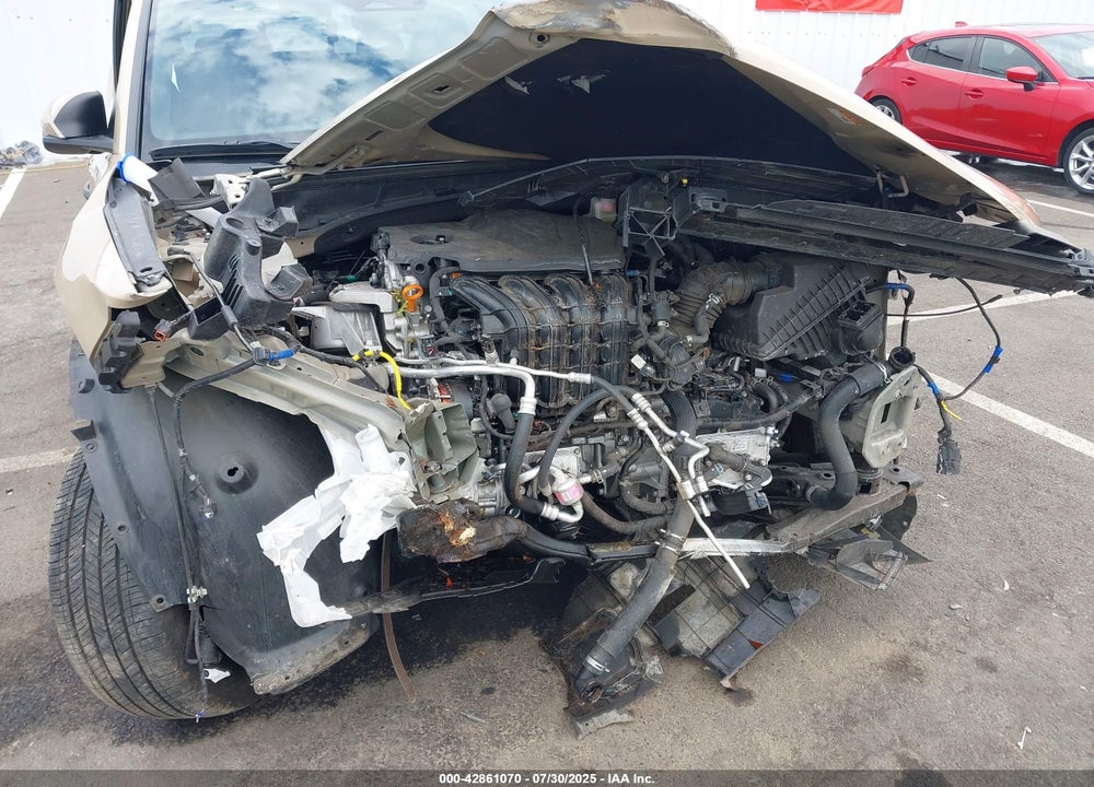 2024 HYUNDAI SANTA CRUZ VIN: 5NTJCDAE5RH089059