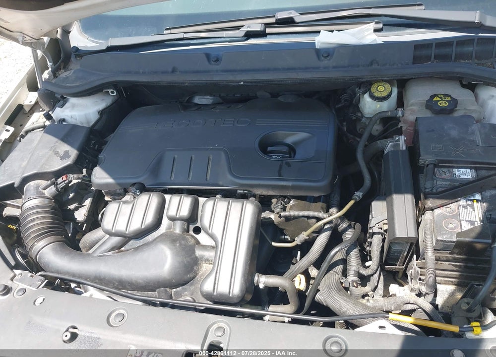 2012 BUICK VERANO VIN: 1G4PS5SK8C4125132