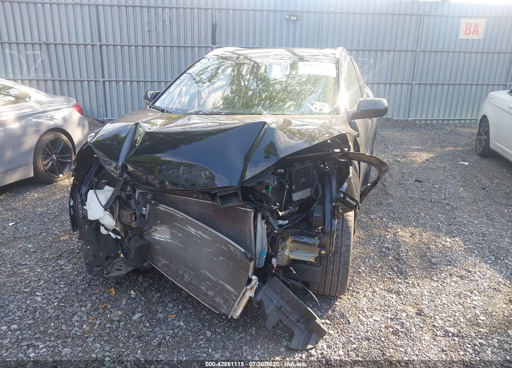 2021 HONDA HR-V AWD SPORT VIN: 3CZRU6H13MM730817