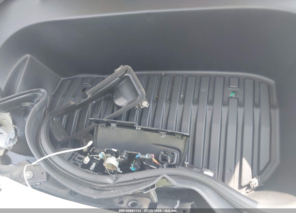 2022 TESLA MODEL 3 VIN: 5YJ3E1EA8NF151926