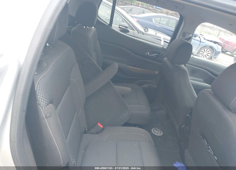 2020 GMC ACADIA VIN: 1GKKNRLSXLZ116659