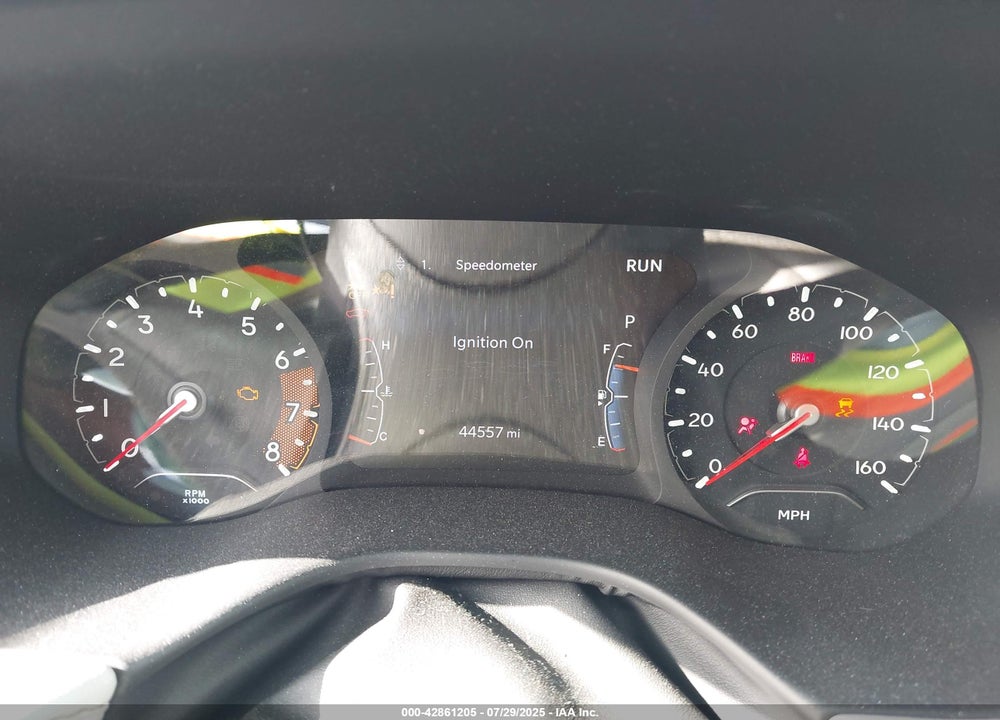 2022 JEEP COMPASS LIMITED 4X4 VIN: 3C4NJDCB3NT227698