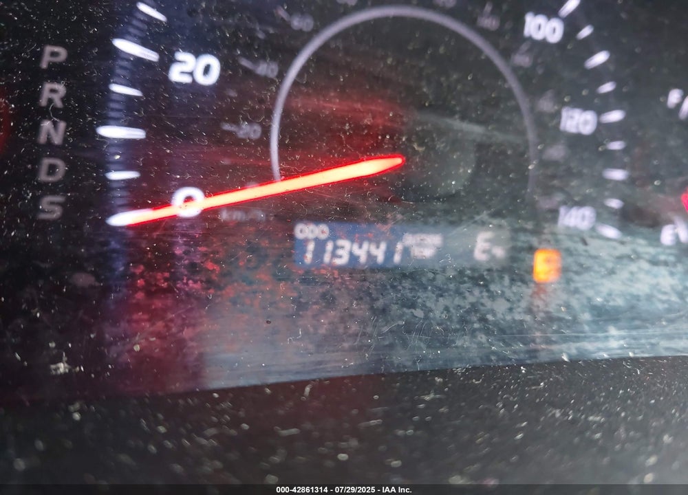 2010 TOYOTA CAMRY LE VIN: 4T1BF3EKXAU074440