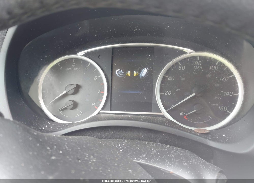 2018 NISSAN SENTRA VIN: 3N1AB7AP7JL623691