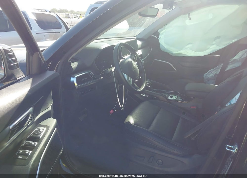 2022 KIA TELLURIDE VIN: 5XYP64HCXNG319121