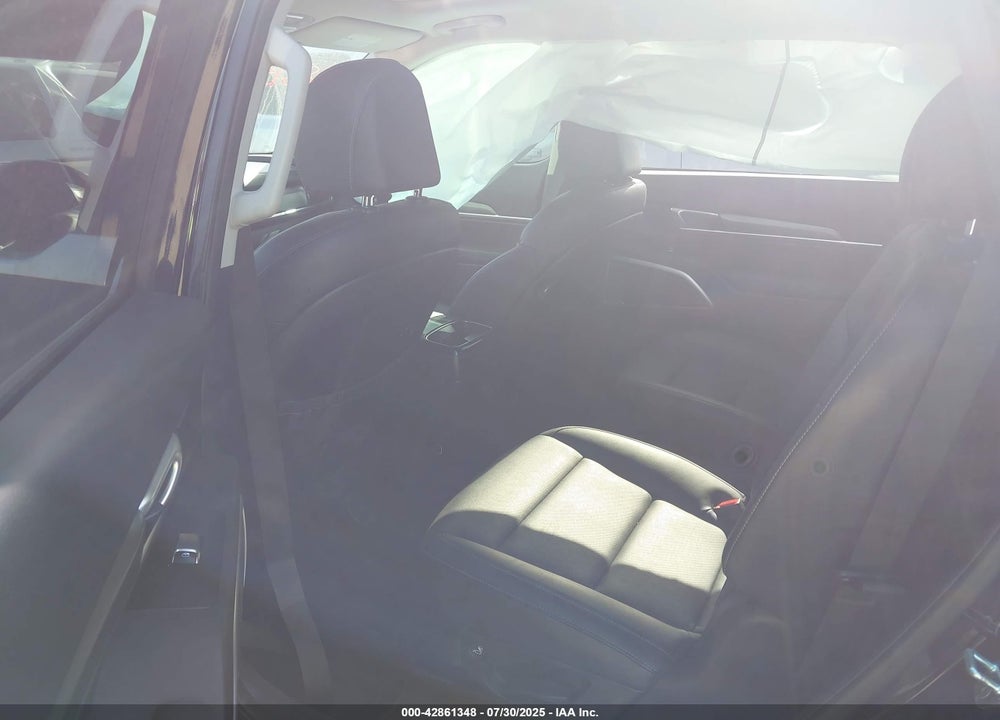 2022 KIA TELLURIDE VIN: 5XYP64HCXNG319121