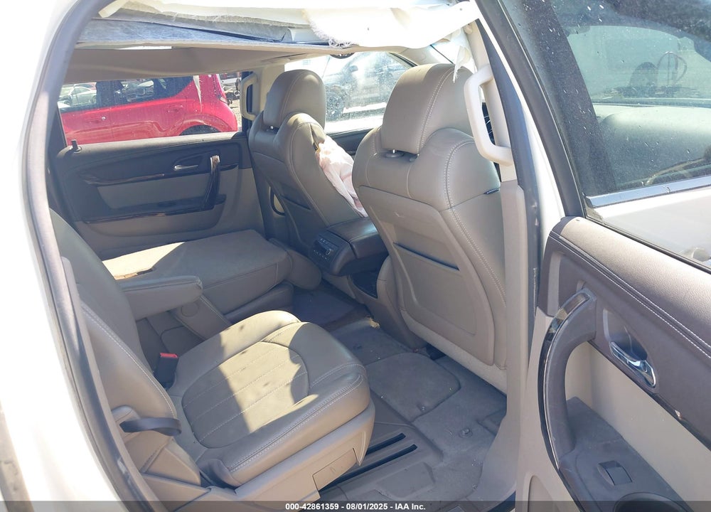 2013 GMC ACADIA VIN: 1GKKRTKD0DJ142207