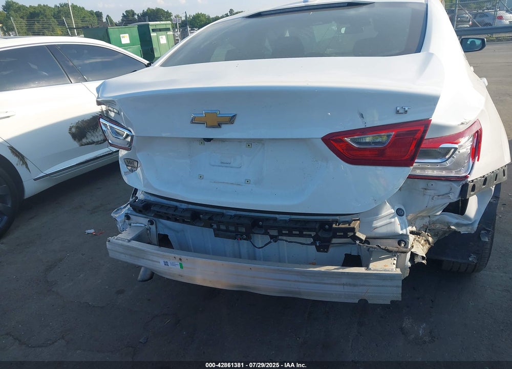 2023 CHEVROLET MALIBU VIN: 1G1ZD5ST6PF221067