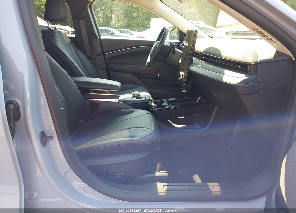2024 FORD MUSTANG MACH-E PREMIUM VIN: 3FMTK3SU5RMA43361