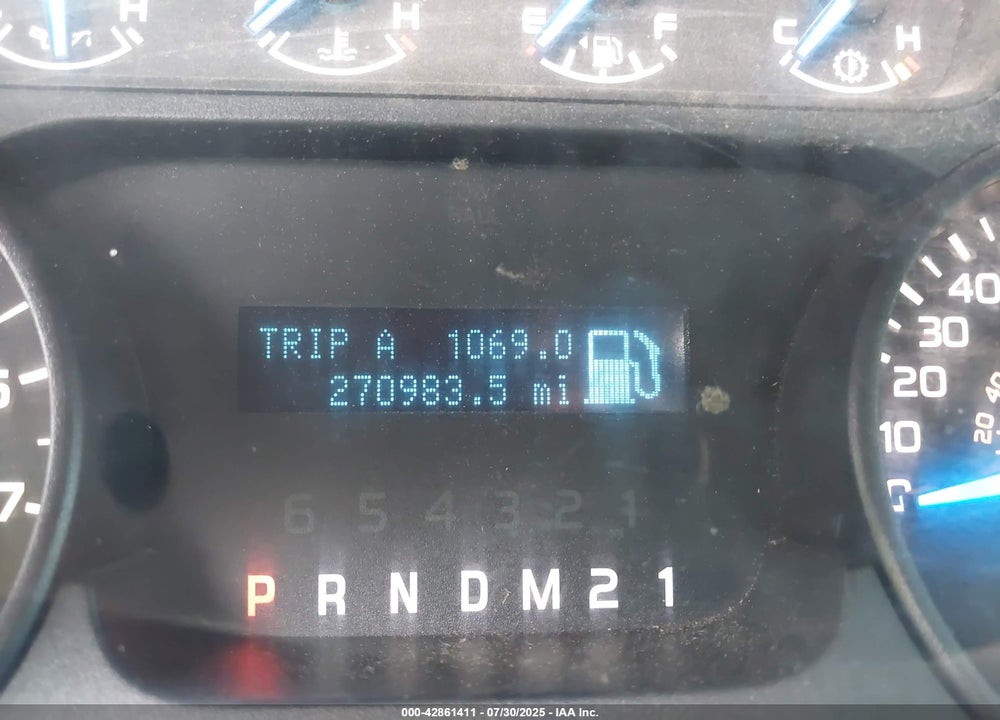 2014 FORD F-150 XL VIN: 1FTEX1CM8EKD04386
