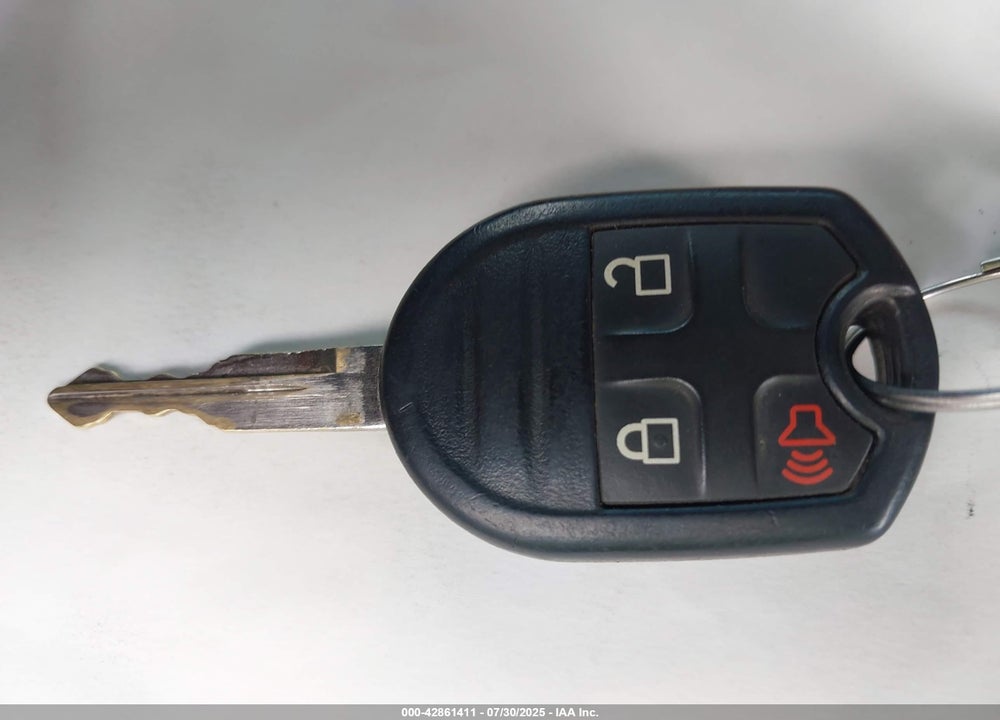 2014 FORD F-150 XL VIN: 1FTEX1CM8EKD04386