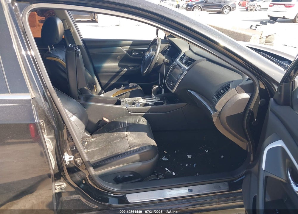 2016 NISSAN ALTIMA VIN: 1N4AL3AP7GC186739