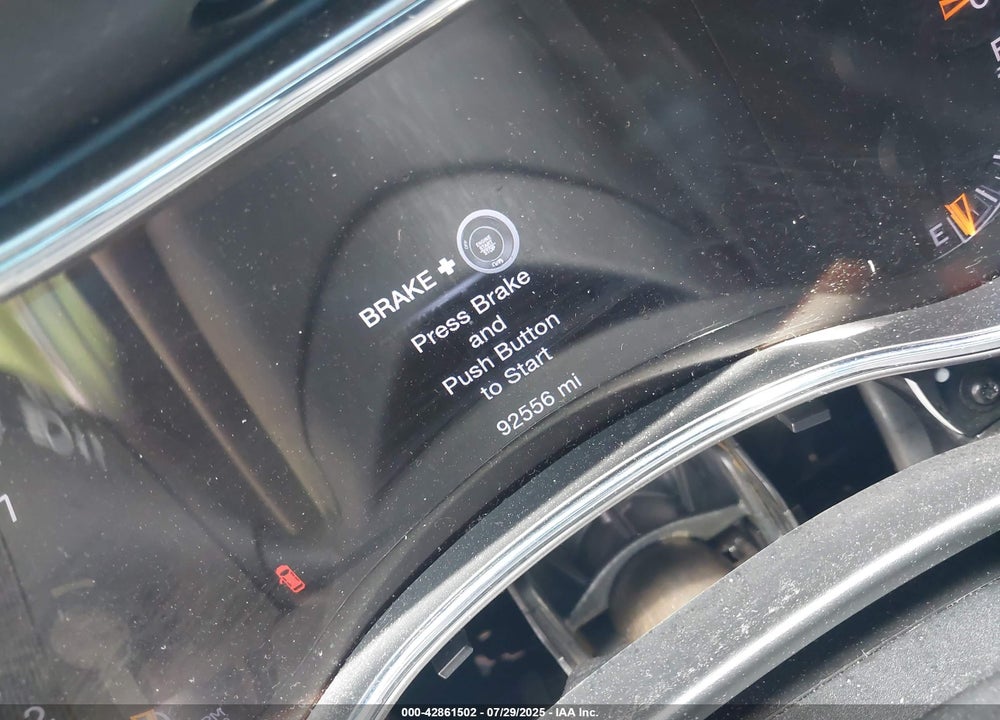 2020 JEEP GRAND CHEROKEE LAREDO E 4X4 VIN: 1C4RJFAG4LC328236