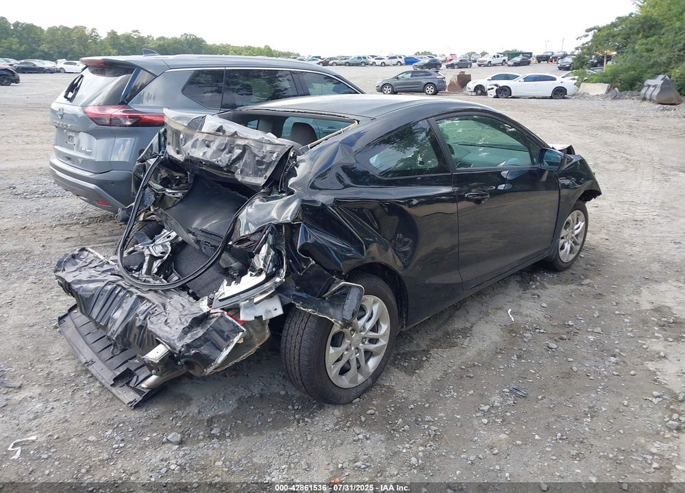 2014 HONDA CIVIC VIN: 2HGFG3B56EH512544