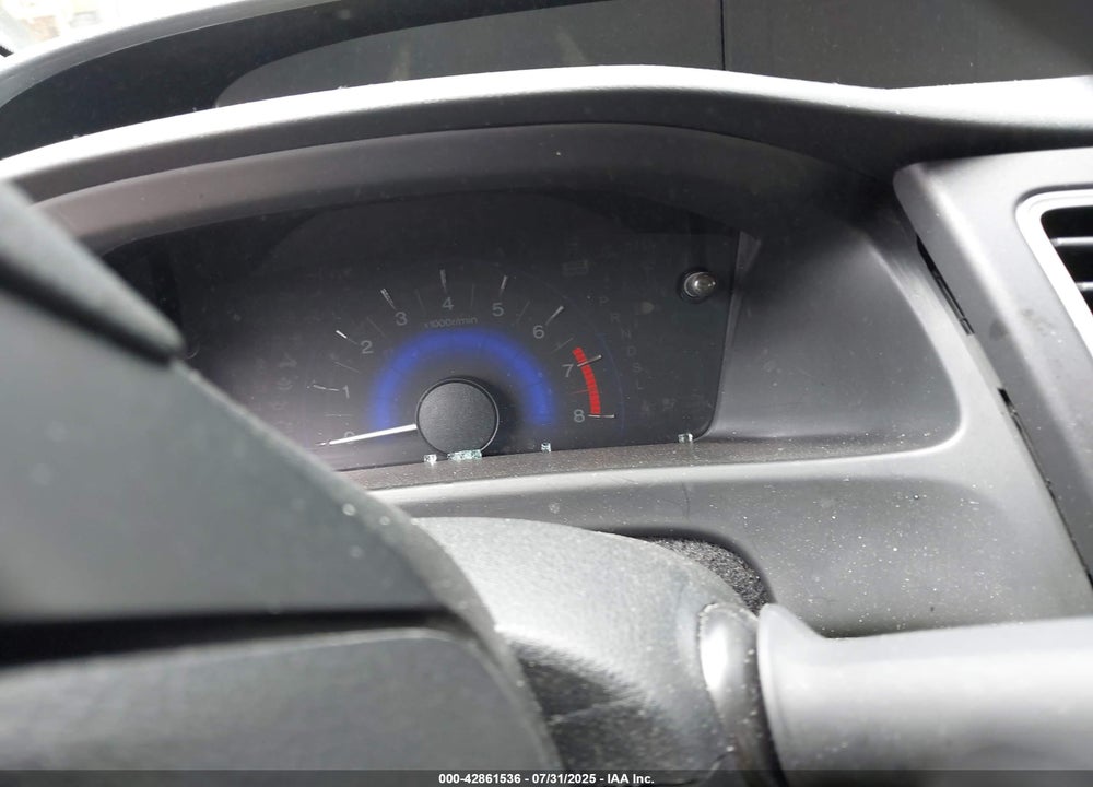 2014 HONDA CIVIC VIN: 2HGFG3B56EH512544