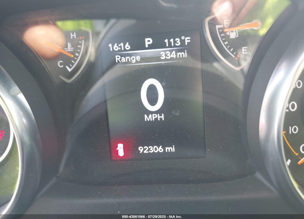 2020 JEEP WRANGLER UNLIMITED VIN: 1C4HJXDG5LW298322