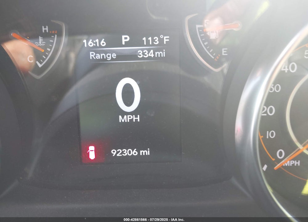 2020 JEEP WRANGLER UNLIMITED VIN: 1C4HJXDG5LW298322