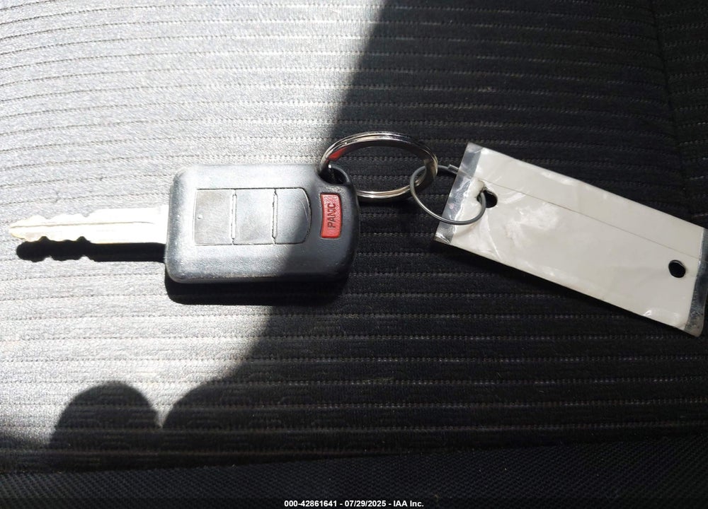 2017 MITSUBISHI LANCER VIN: JA32U2FU7HU001264