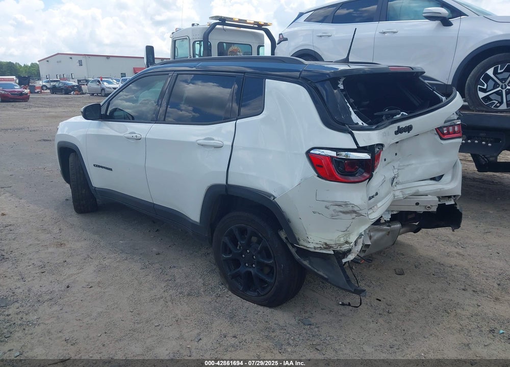 2024 JEEP COMPASS VIN: 3C4NJDBN4RT122699