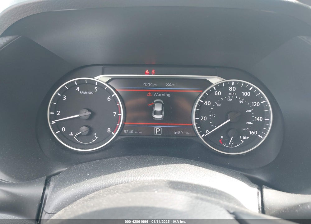 2023 NISSAN SENTRA VIN: 3N1AB8DV5PY283369