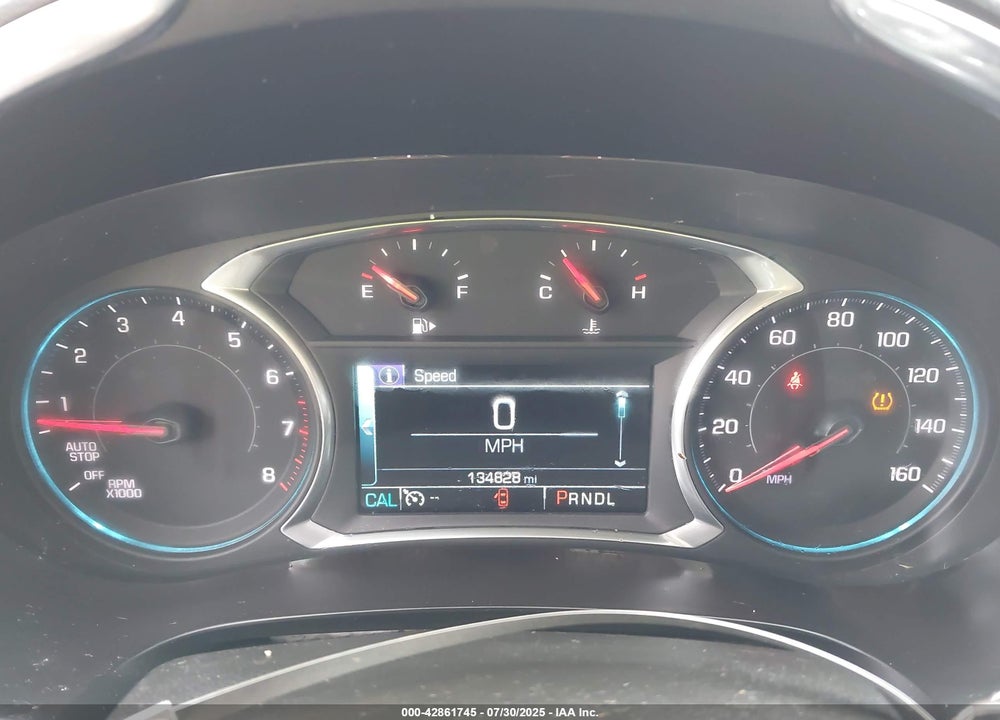 2018 CHEVROLET MALIBU LT VIN: 1G1ZD5ST2JF249049