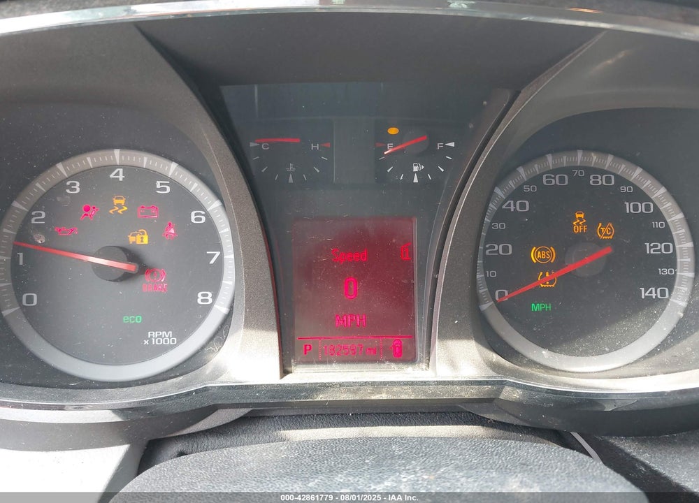 2012 GMC TERRAIN VIN: 2GKFLREK0C6263802