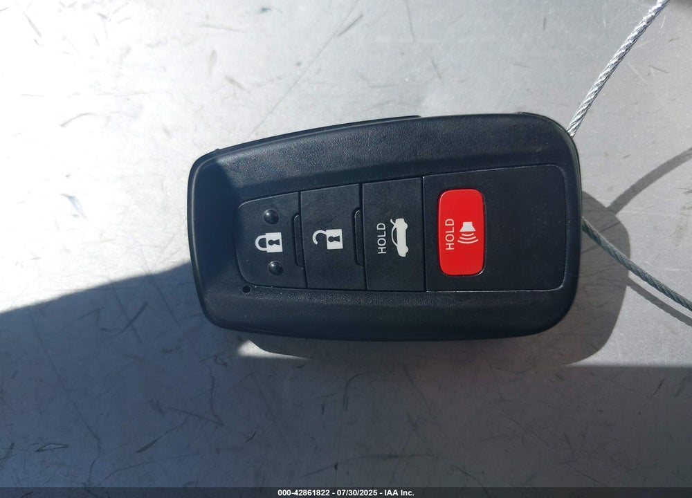 2018 TOYOTA GR 86 VIN: JF1ZNAE15J8701920